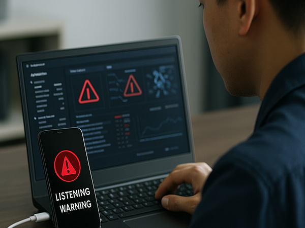 冀州手机泄密排查