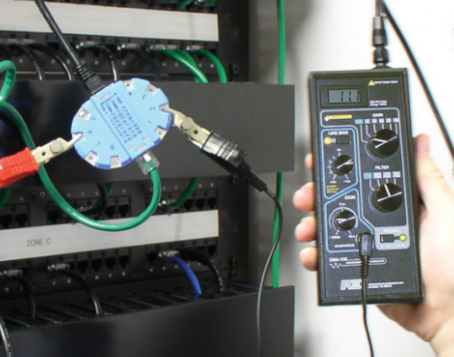 冀州美国REI CMA-100反监听音频放大器